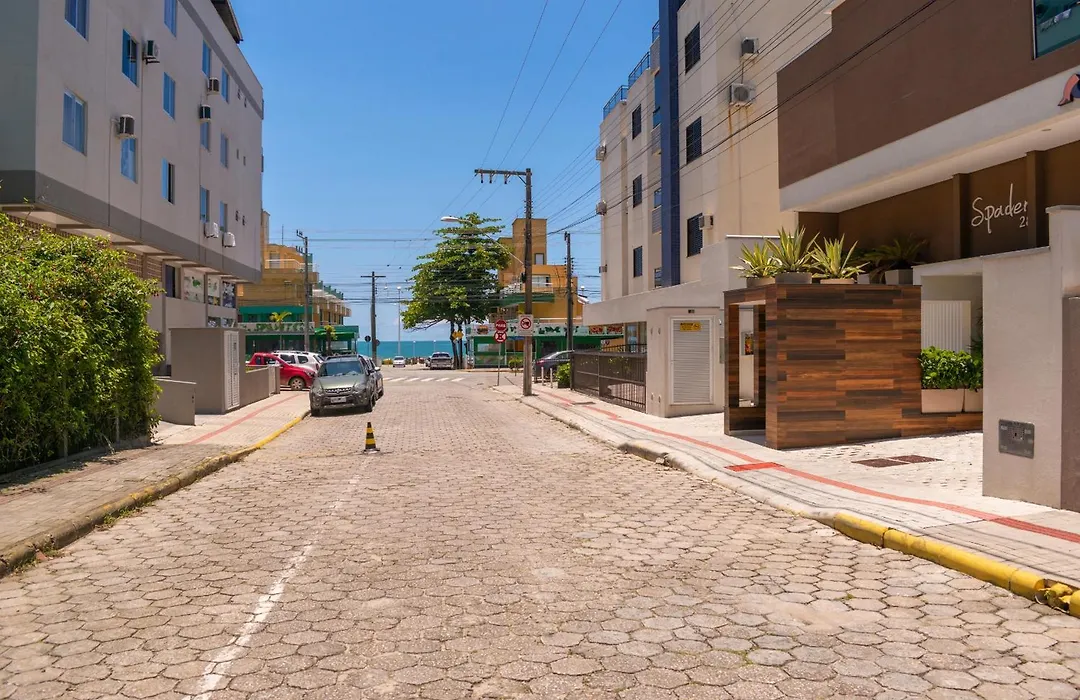 Residencial Spader - Bombinhas-1