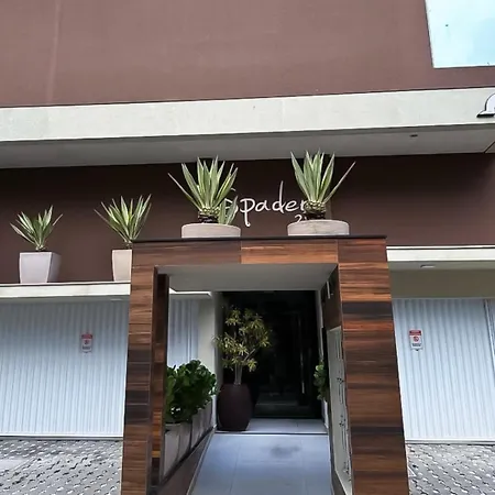 Residencial Spader - Bombinhas-2